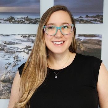 Clinician Headshot