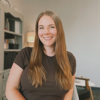 Avatar of Sarah Whitney