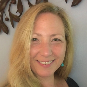 Clinician Headshot