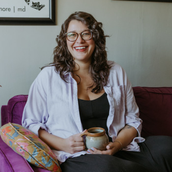 Avatar of Brenna Neimanis