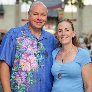 Avatar of Kurt Taulbee, MA, LMHC, LPC, LLP and Nicole Taulbee, MA, LMHC, LPC, NCC