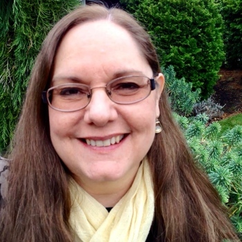 Clinician Headshot