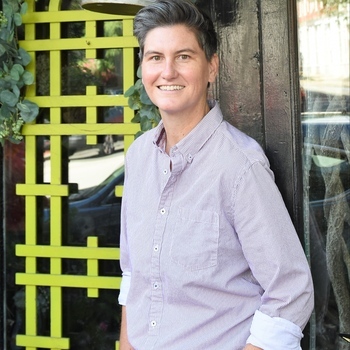 Avatar of Shannon F. Herald 