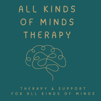 Avatar of All Kinds of Minds Therapy