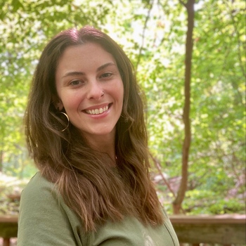 Avatar of Nadja Dixon