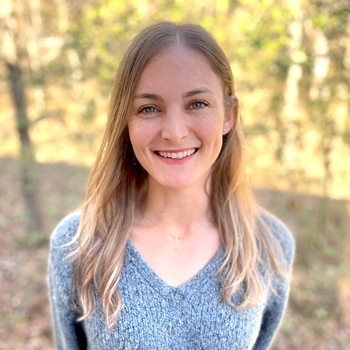 Clinician Headshot