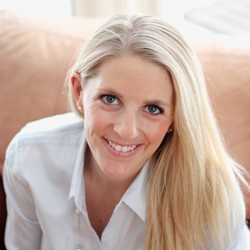 Avatar of Alexandra Wold