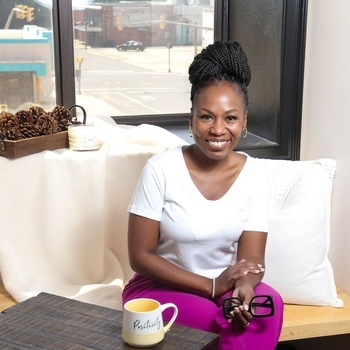 Avatar of Natashia Fields, LPC