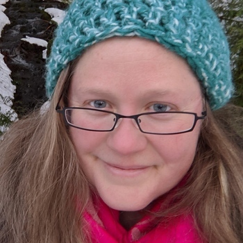 Clinician Headshot