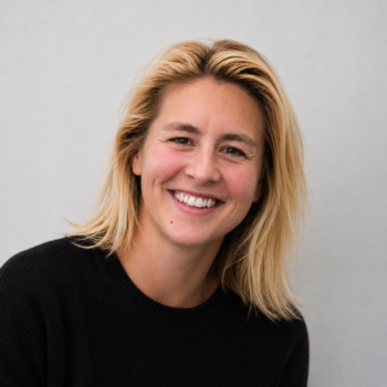 Avatar of Sophie Odegaard