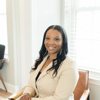 Clinician Headshot