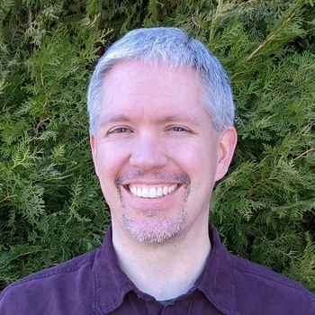 Clinician Headshot