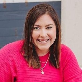 Avatar of Victoria Lopez