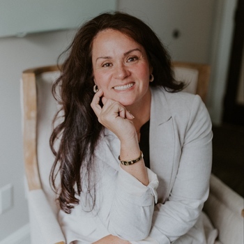 Clinician Headshot