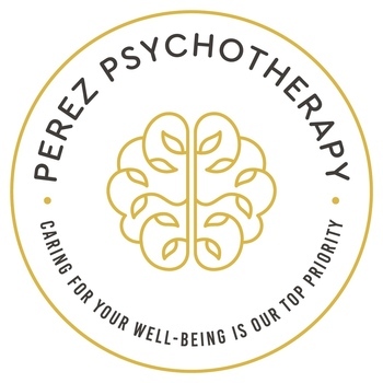 Avatar of Perez Psychotherapy
