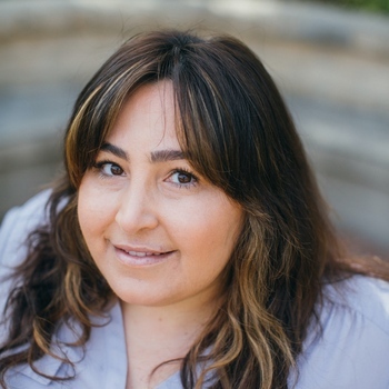 Avatar of Yasmin Cook
