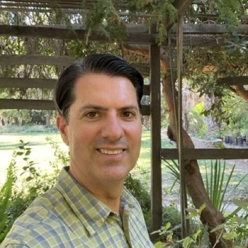 Avatar of Dorje Morgan Jennette