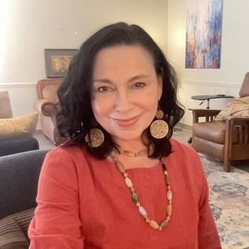 Avatar of Jacqueline Burnett-Brown, PhD, LMFT, ASDCS