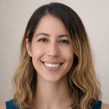 Avatar of Ali Pickover, PhD
