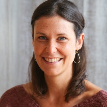 Avatar of Molly W Parks
