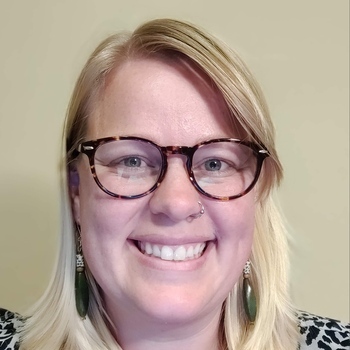 Clinician Headshot
