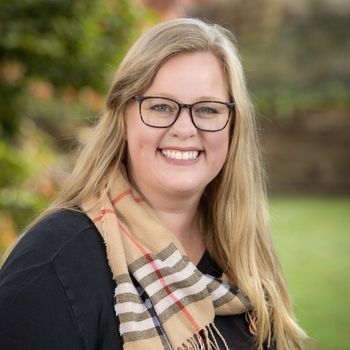 Avatar of Liesje Brennan
