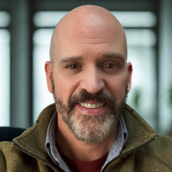 Avatar of David Buch