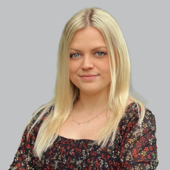 Clinician Headshot