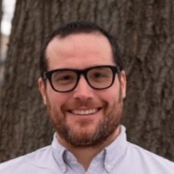 Clinician Headshot