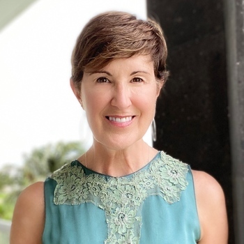 Clinician Headshot