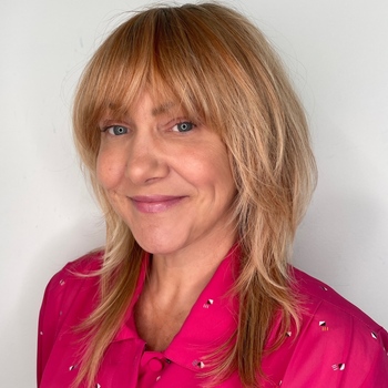 Avatar of Amy Buesing