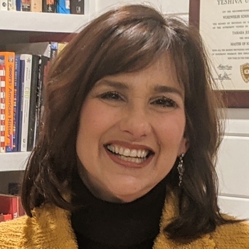 Clinician Headshot