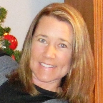 Avatar of Kimberly Damron