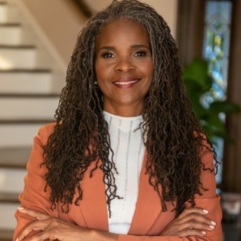 Avatar of Dr. Priscilla Gales, Psy.D., LCSW