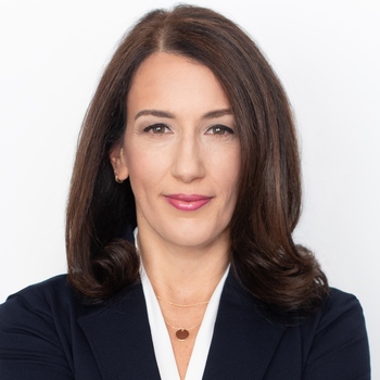 Avatar of Larisa Wainer