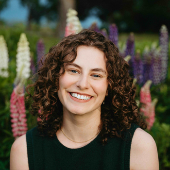 Avatar of Danna Cooperberg