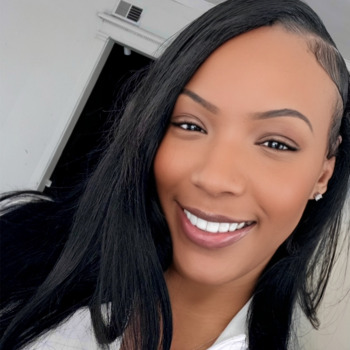 Avatar of Dr. Audra Tousaint