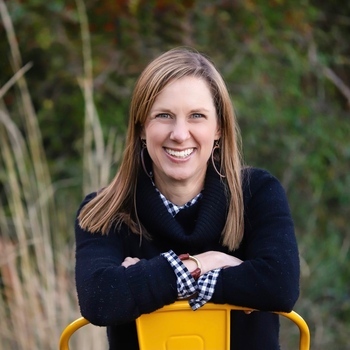 Avatar of Katie Smith