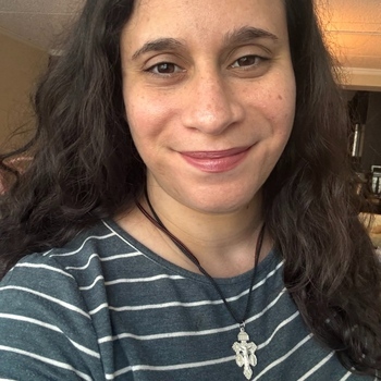 Avatar of Angeli Pemberton, LMHC-D