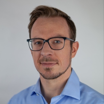 Avatar of Mike Revell