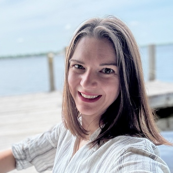 Avatar of Camille Smith, LCSW