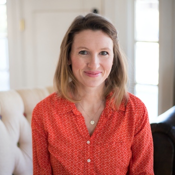 Avatar of Lauren M Stevens