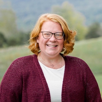 Clinician Headshot