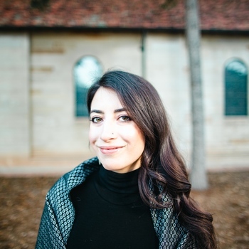 Clinician Headshot