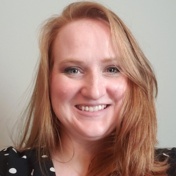 Clinician Headshot
