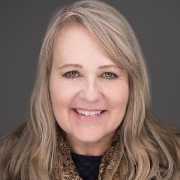 Clinician Headshot