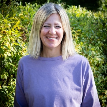 Avatar of Julie Schoenlein, LISW-S