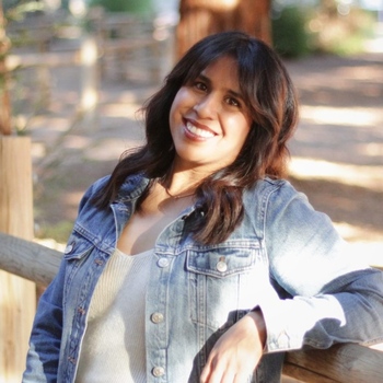 Avatar of Danielle Amber Raghib Villanueva