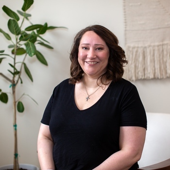 Avatar of Adrienne Lewis