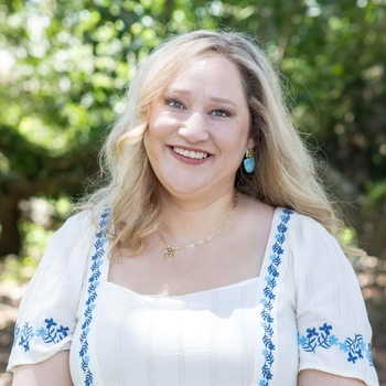 Avatar of Adrienne Lewis